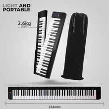 Load image into Gallery viewer, Dulcette DR-01 Dual Attachable Keyboard Piano