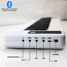 Load image into Gallery viewer, Dulcette DR-01 Dual Attachable Keyboard Piano