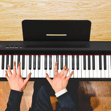 Load image into Gallery viewer, Dulcette DX-10 - 88 Keys Electronic Piano Keyboard