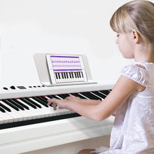 Load image into Gallery viewer, Dulcette DX-10 - 88 Keys Electronic Piano Keyboard
