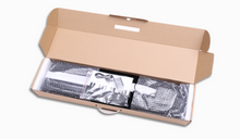 Load image into Gallery viewer, Dulcette DR-01 Dual Attachable Keyboard Piano