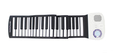 Load image into Gallery viewer, Roll Up Piano - 88/61 Keys (F88/61)