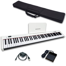 Load image into Gallery viewer, Dulcette DC-11 - 88 Keys Electronic Piano Keyboard